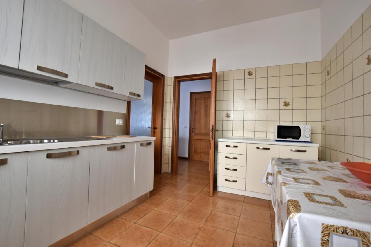 Villa Lory Lignano Sabbiadoro Exterior foto